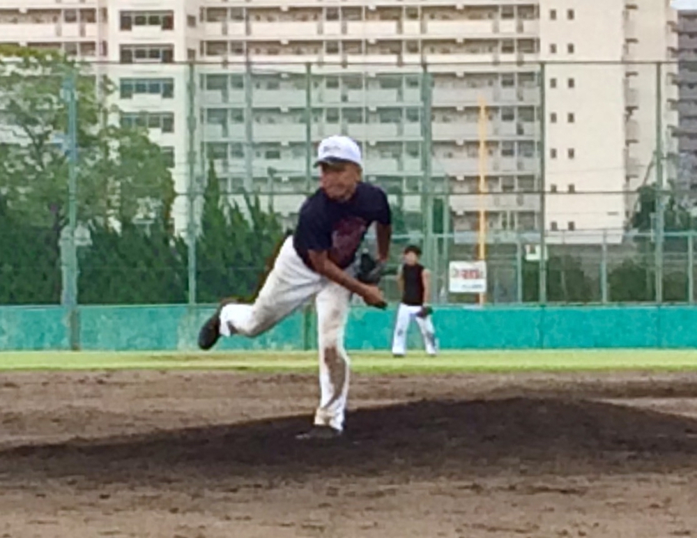 プロフィール画像