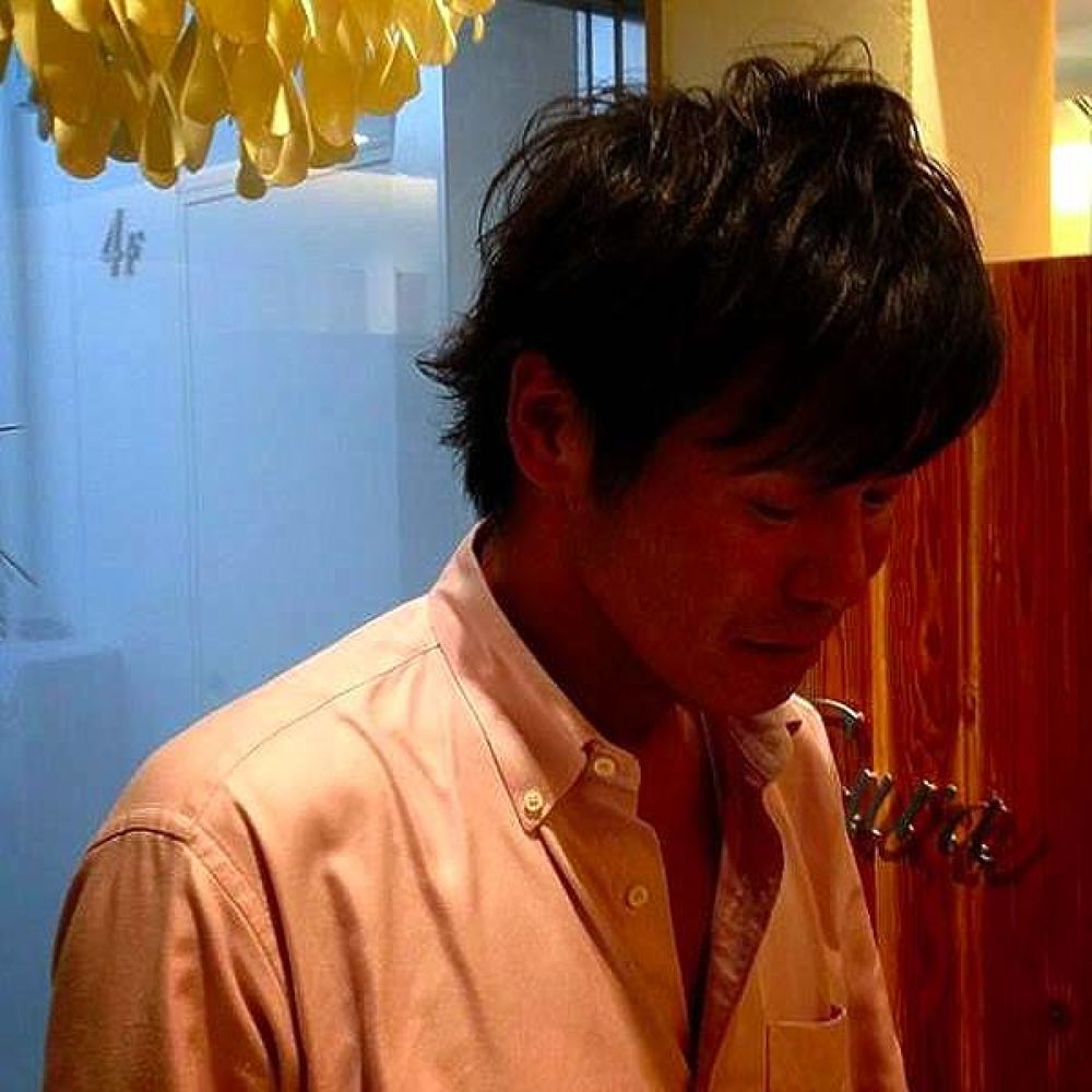 プロフィール画像