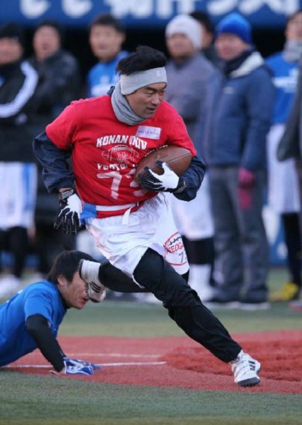 プロフィール画像