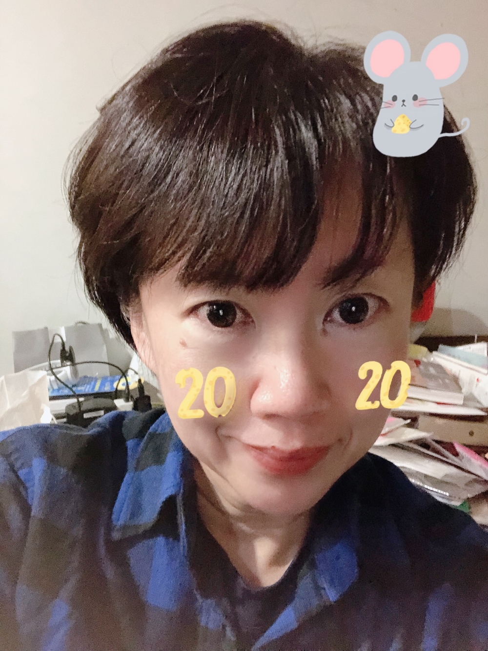 プロフィール画像