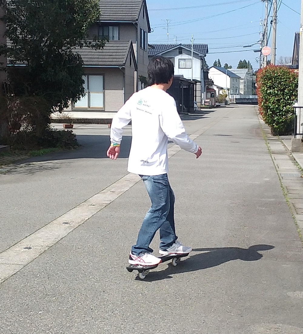 プロフィール画像