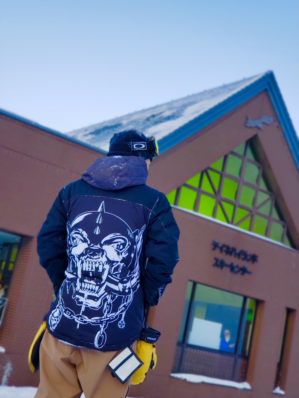 プロフィール画像