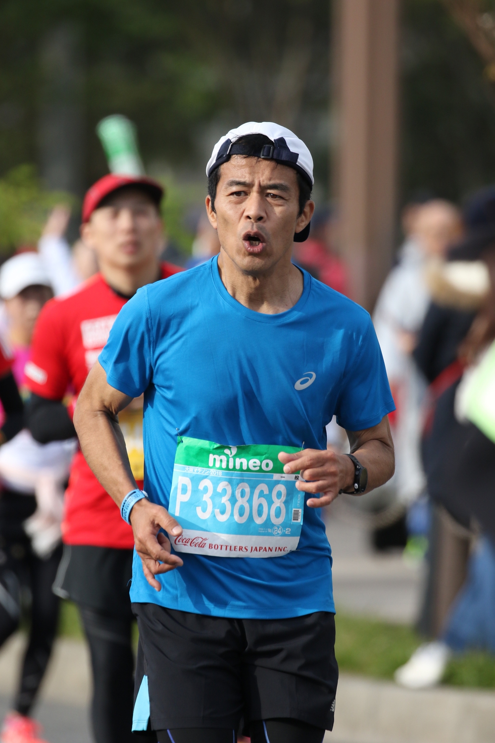 プロフィール画像