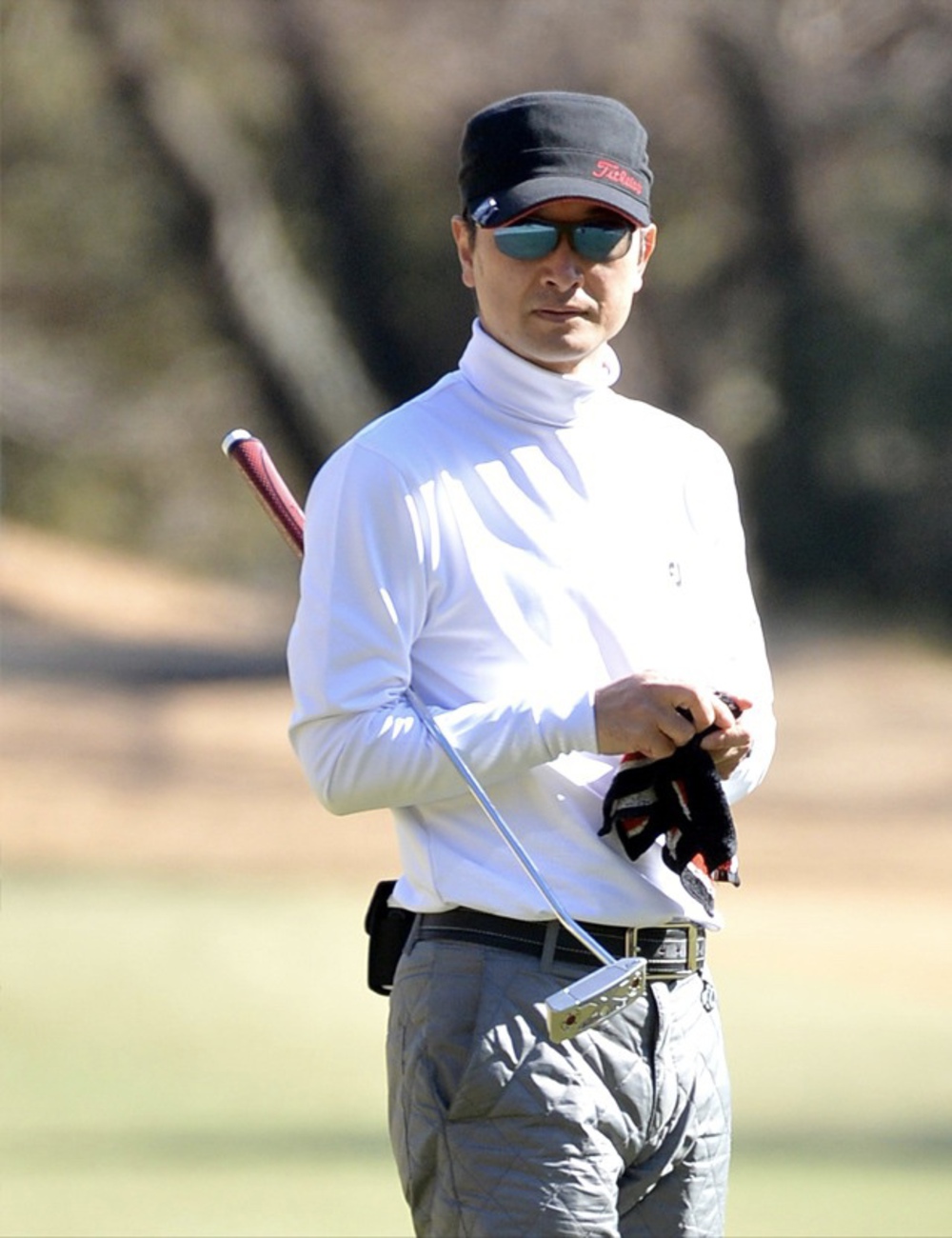 プロフィール画像