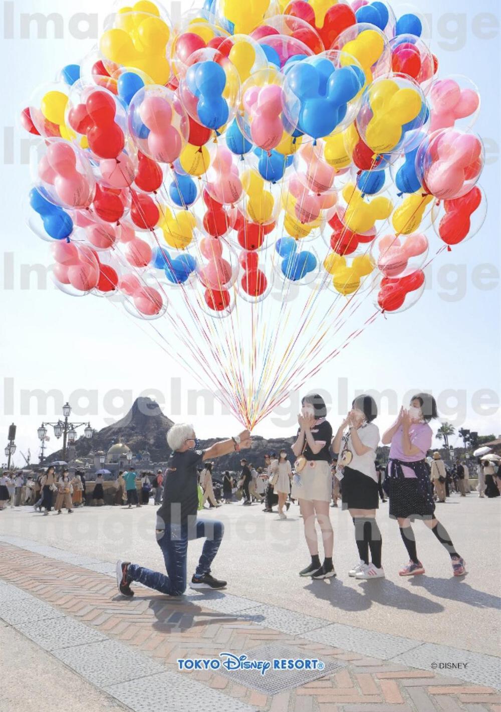 プロフィール画像