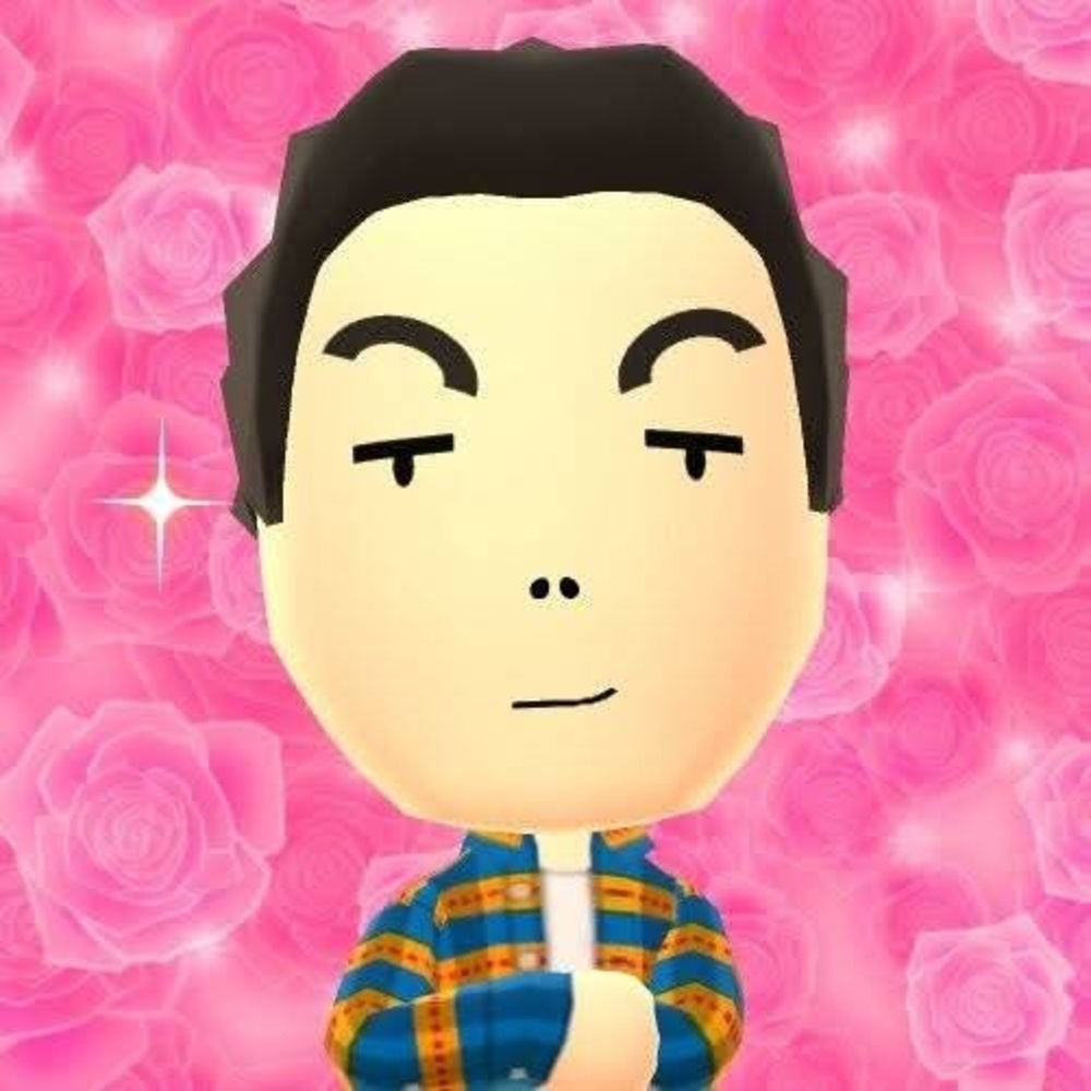 プロフィール画像