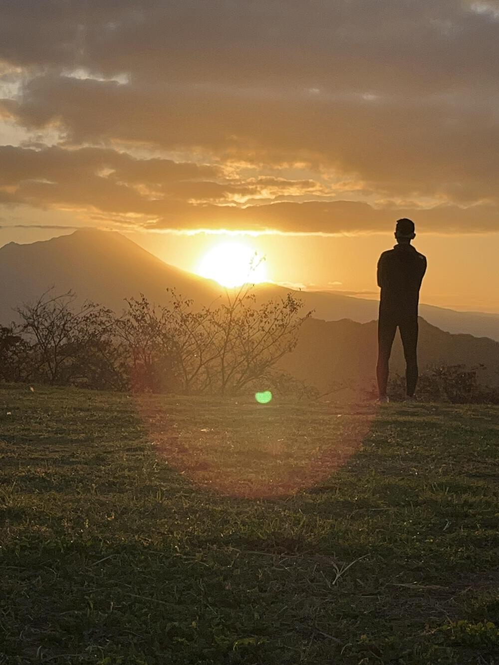 プロフィール画像