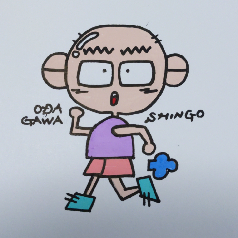 プロフィール画像