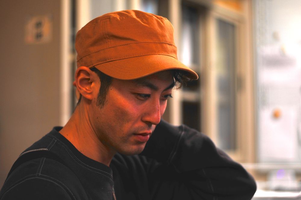 プロフィール画像