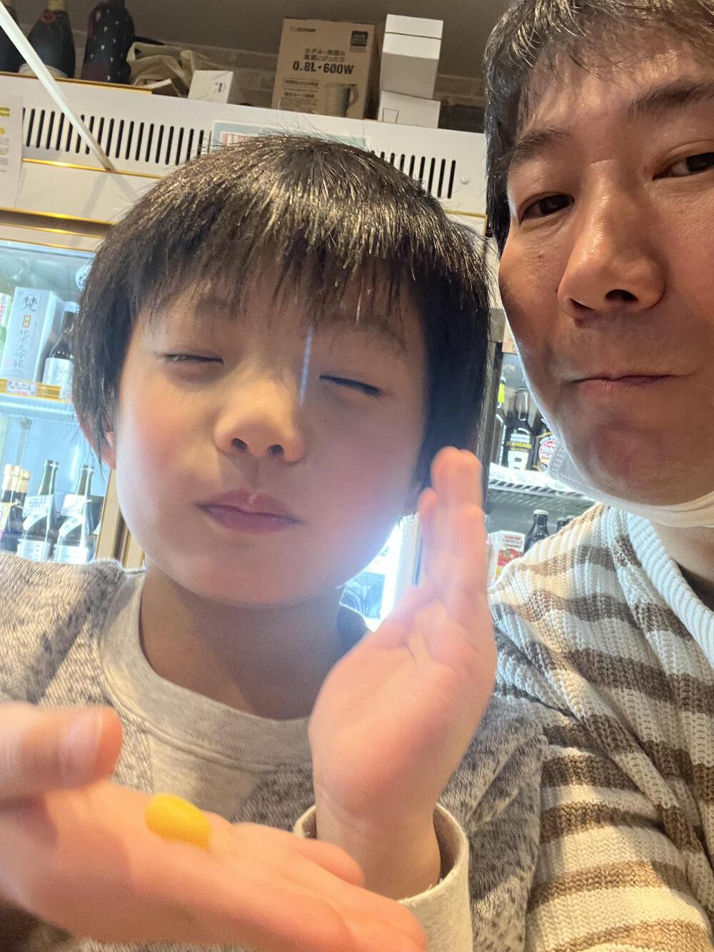 プロフィール画像