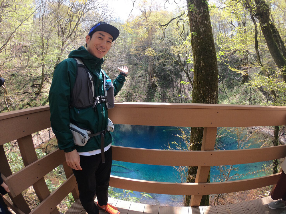 豊田基（もとい）