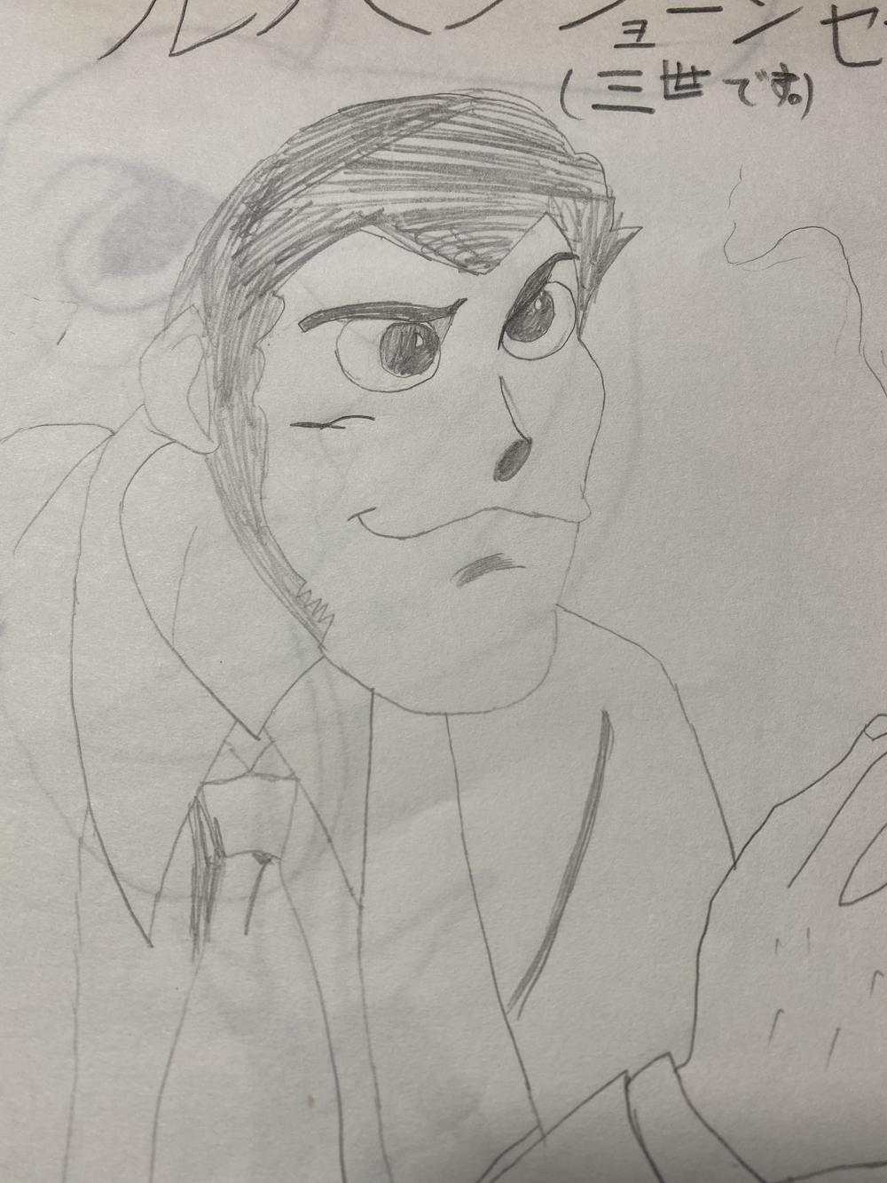 プロフィール画像