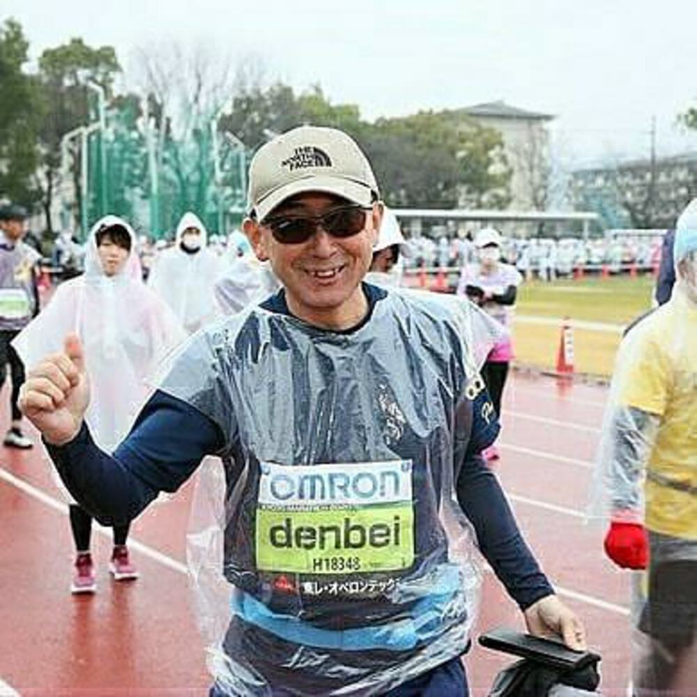 プロフィール画像