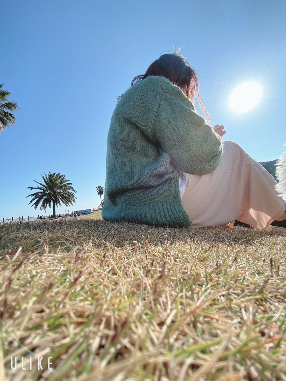 プロフィール画像