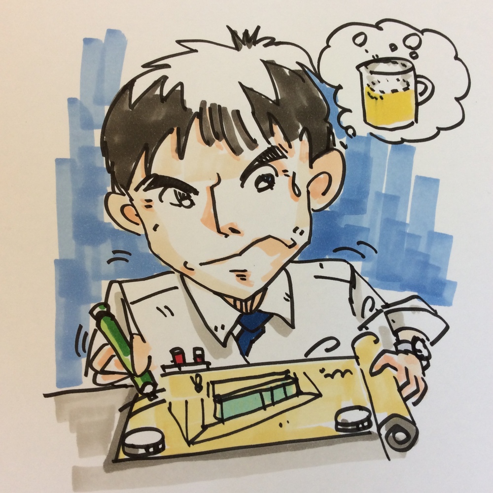 プロフィール画像