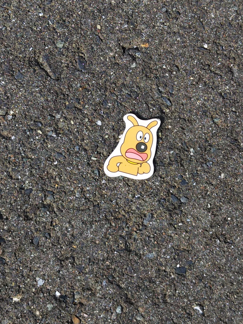 プロフィール画像