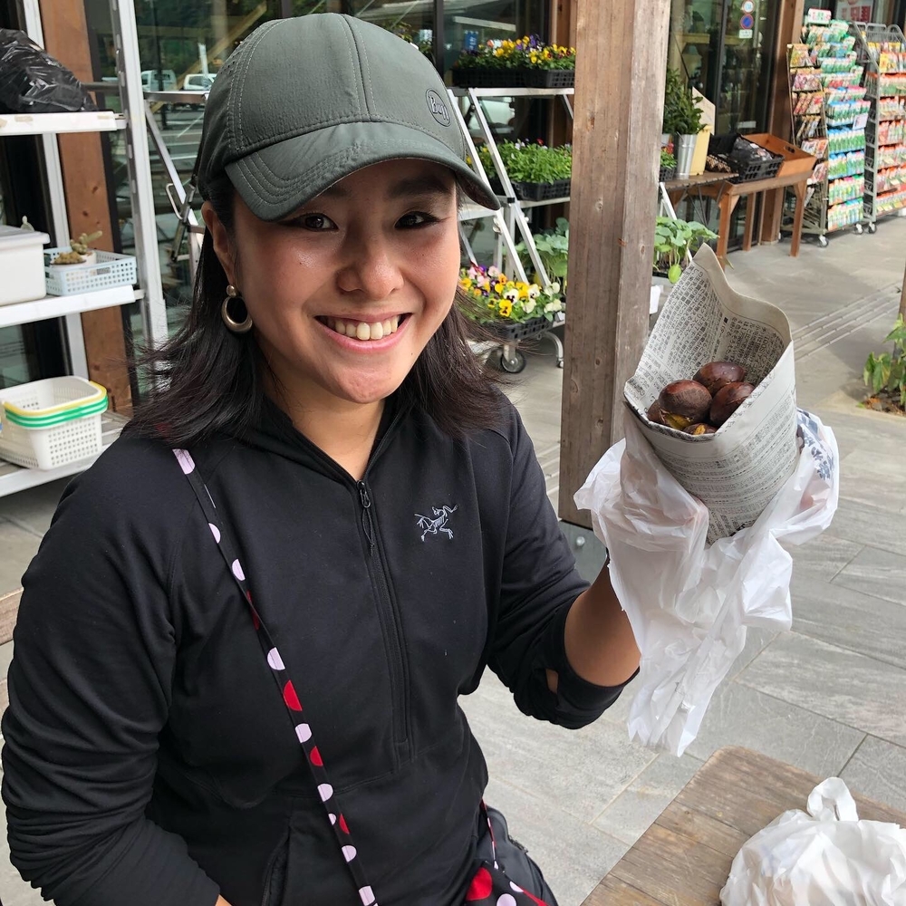 プロフィール画像