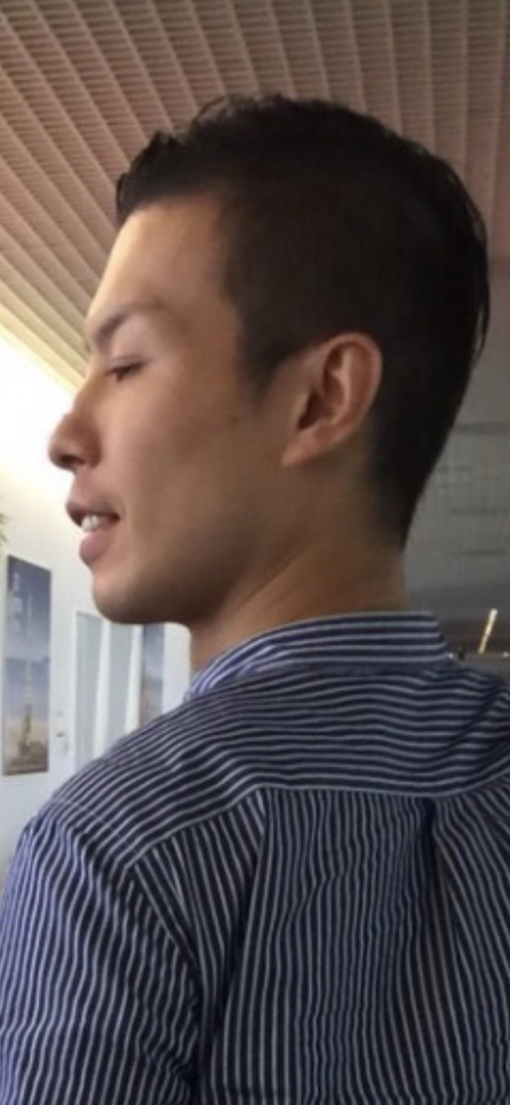 プロフィール画像