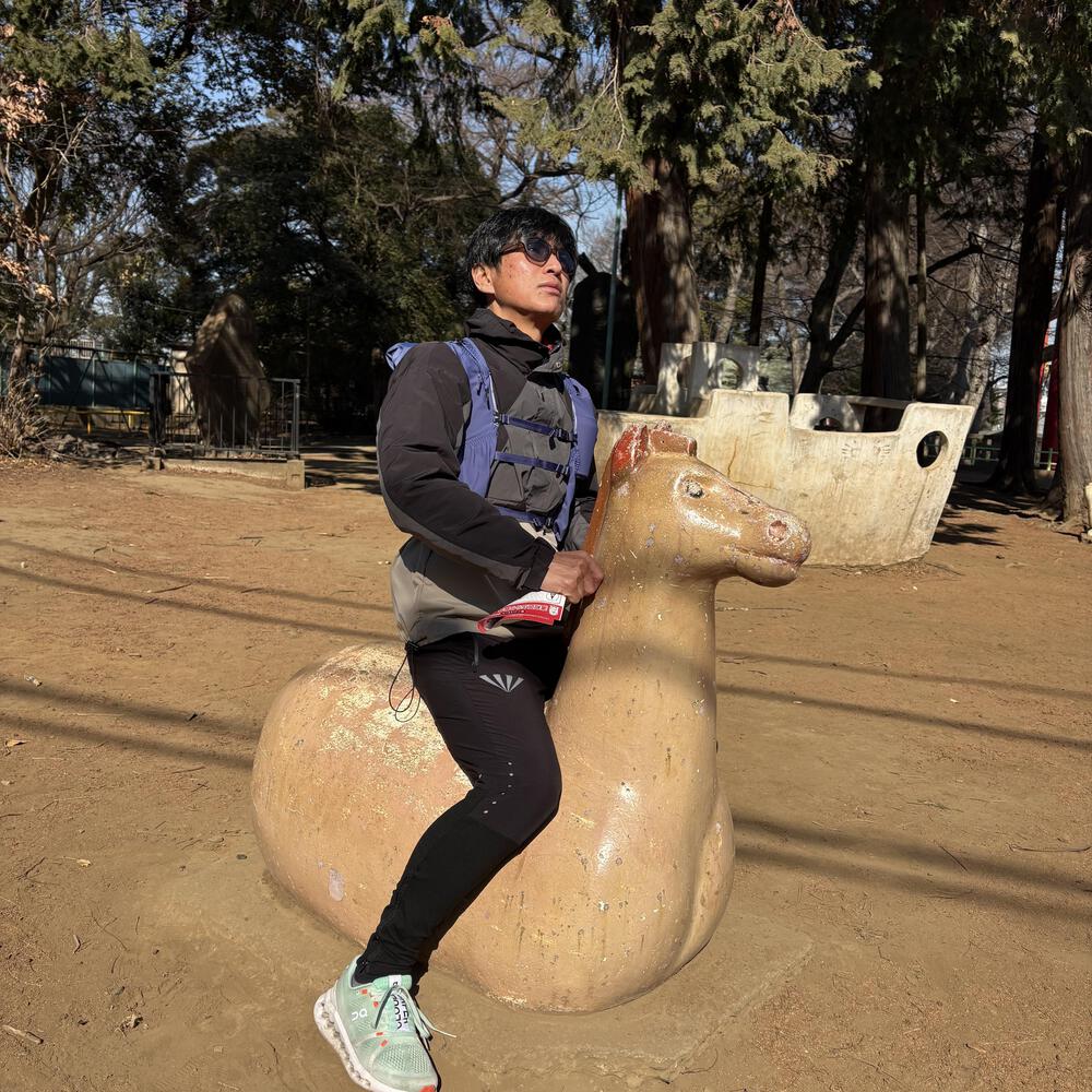 プロフィール画像