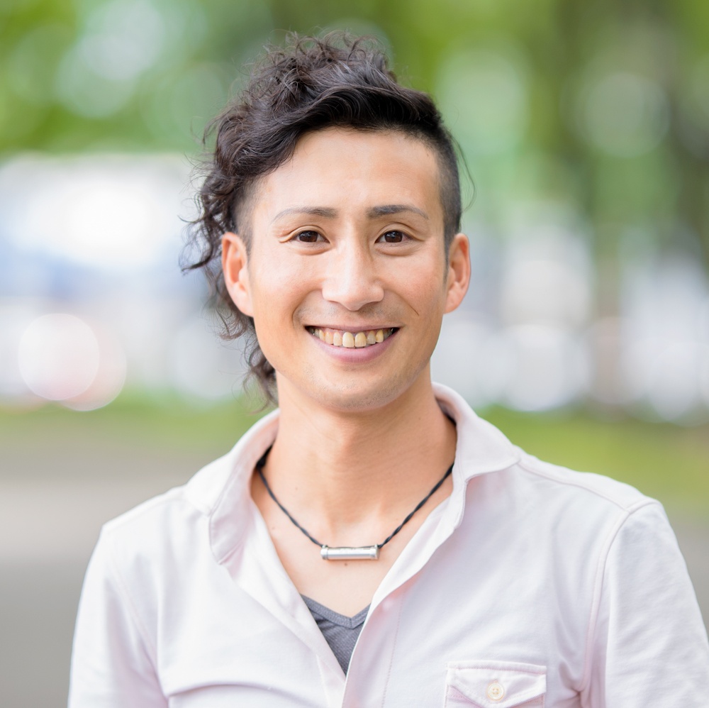 プロフィール画像