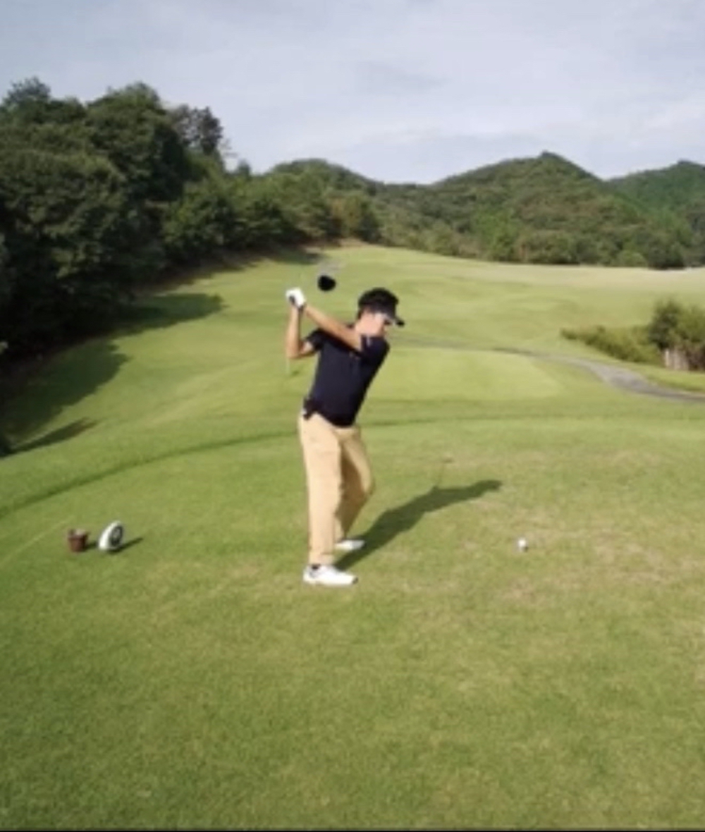 プロフィール画像