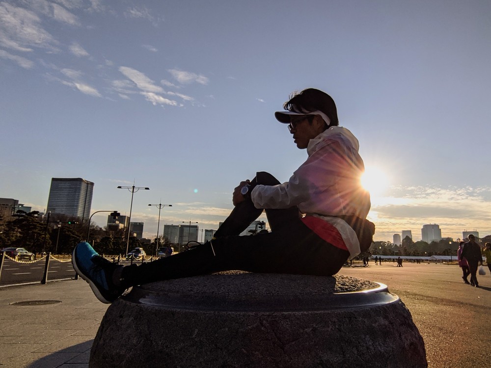 プロフィール画像