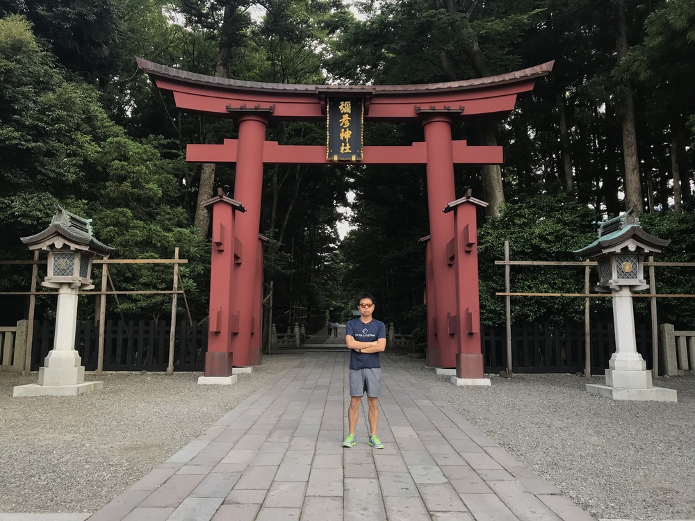 プロフィール画像