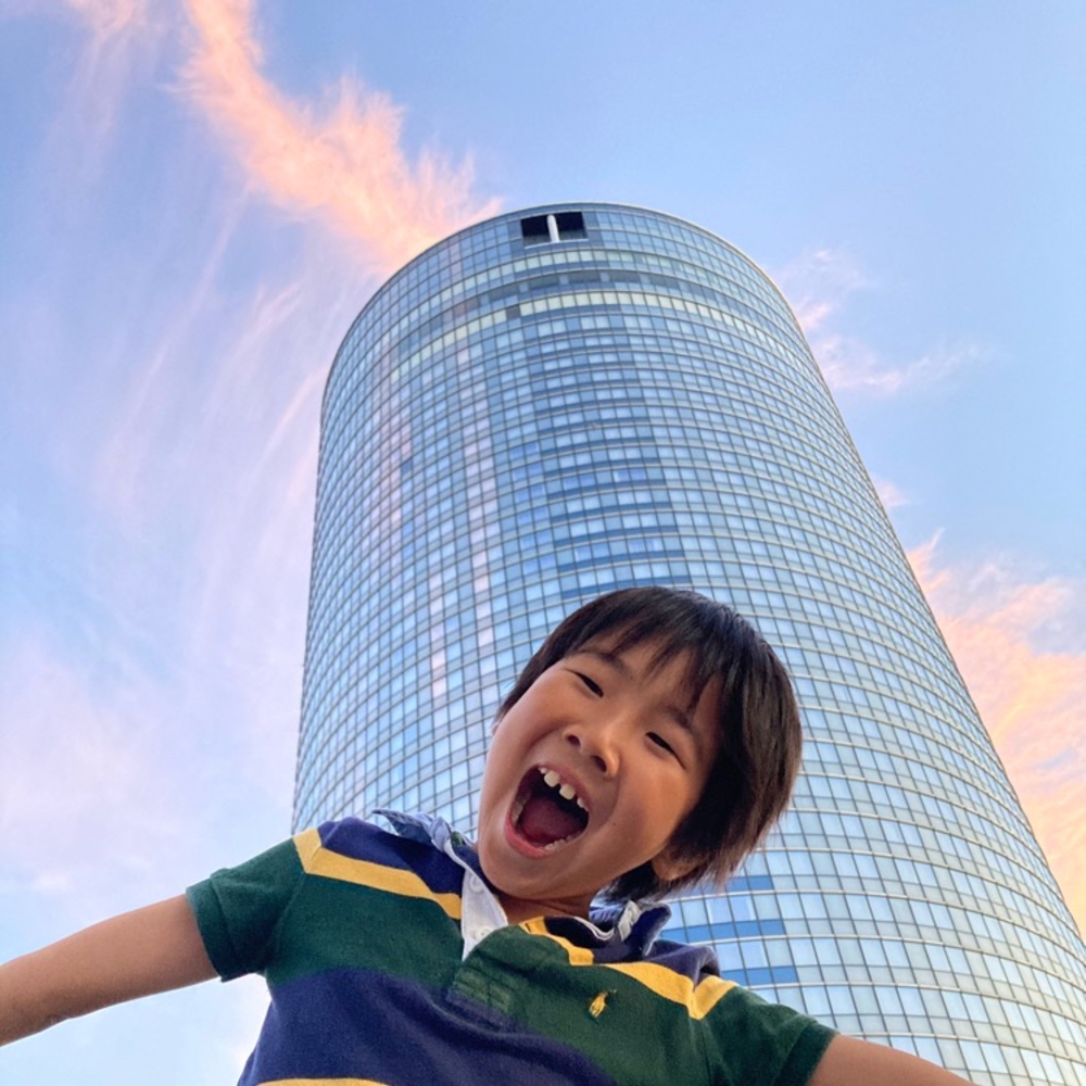 プロフィール画像