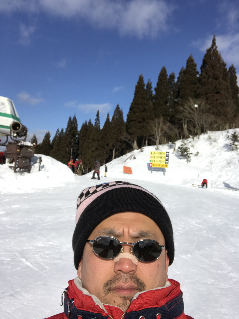 プロフィール画像