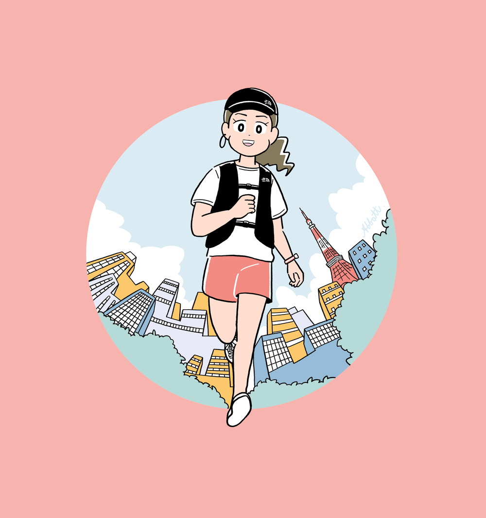 プロフィール画像