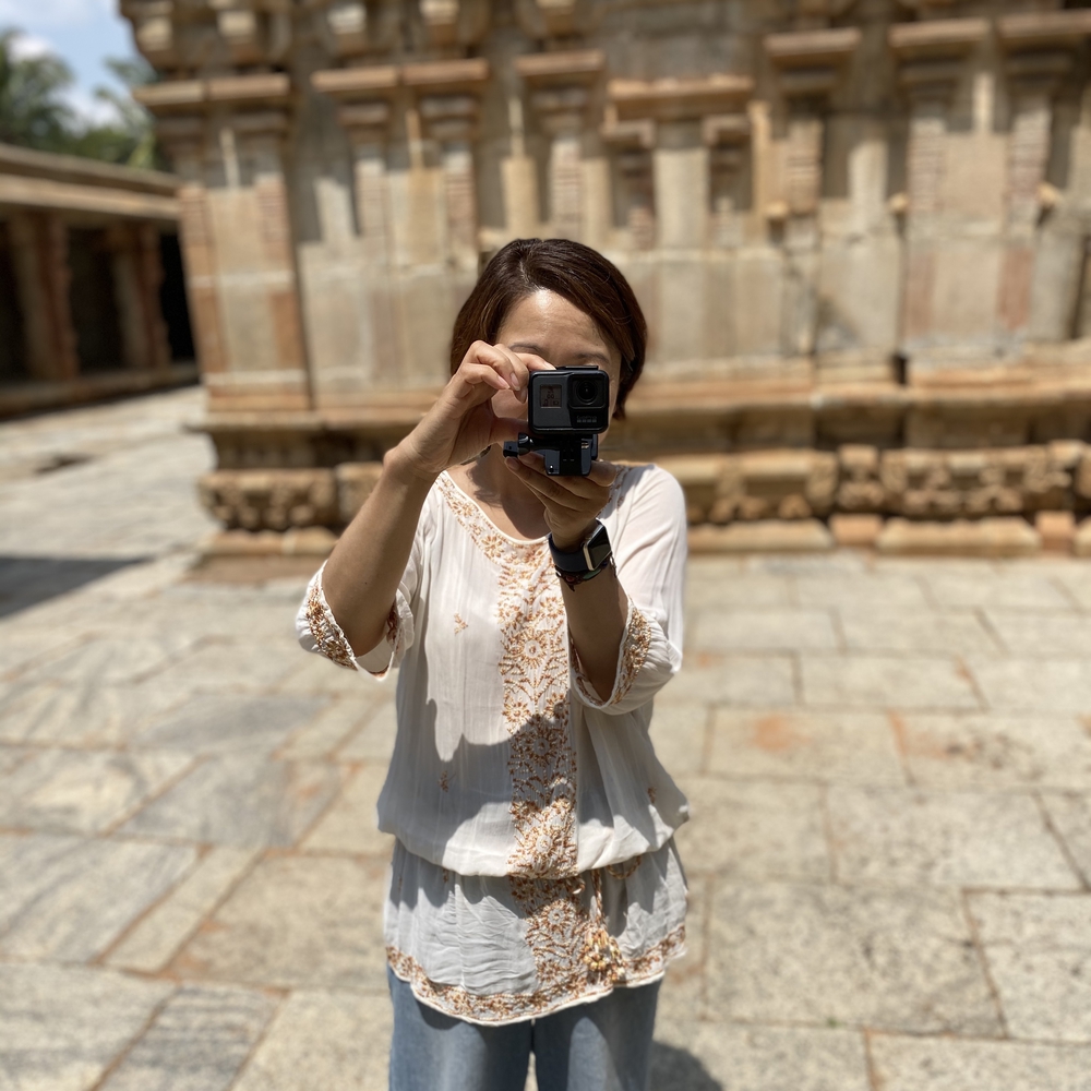 プロフィール画像