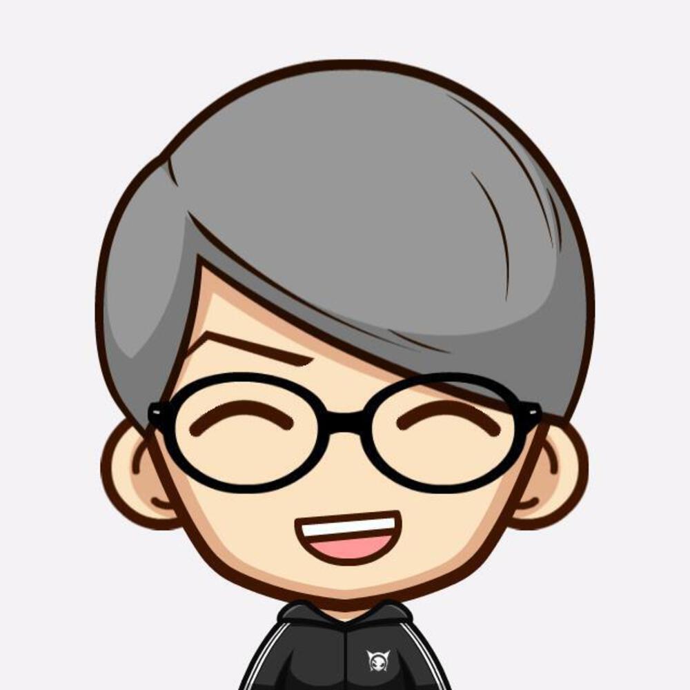 プロフィール画像