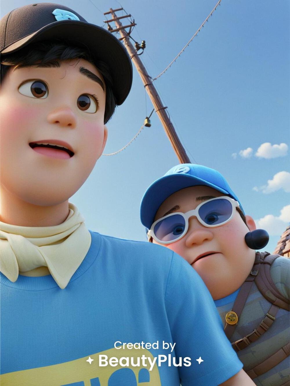 プロフィール画像