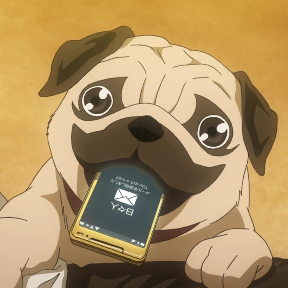 プロフィール画像