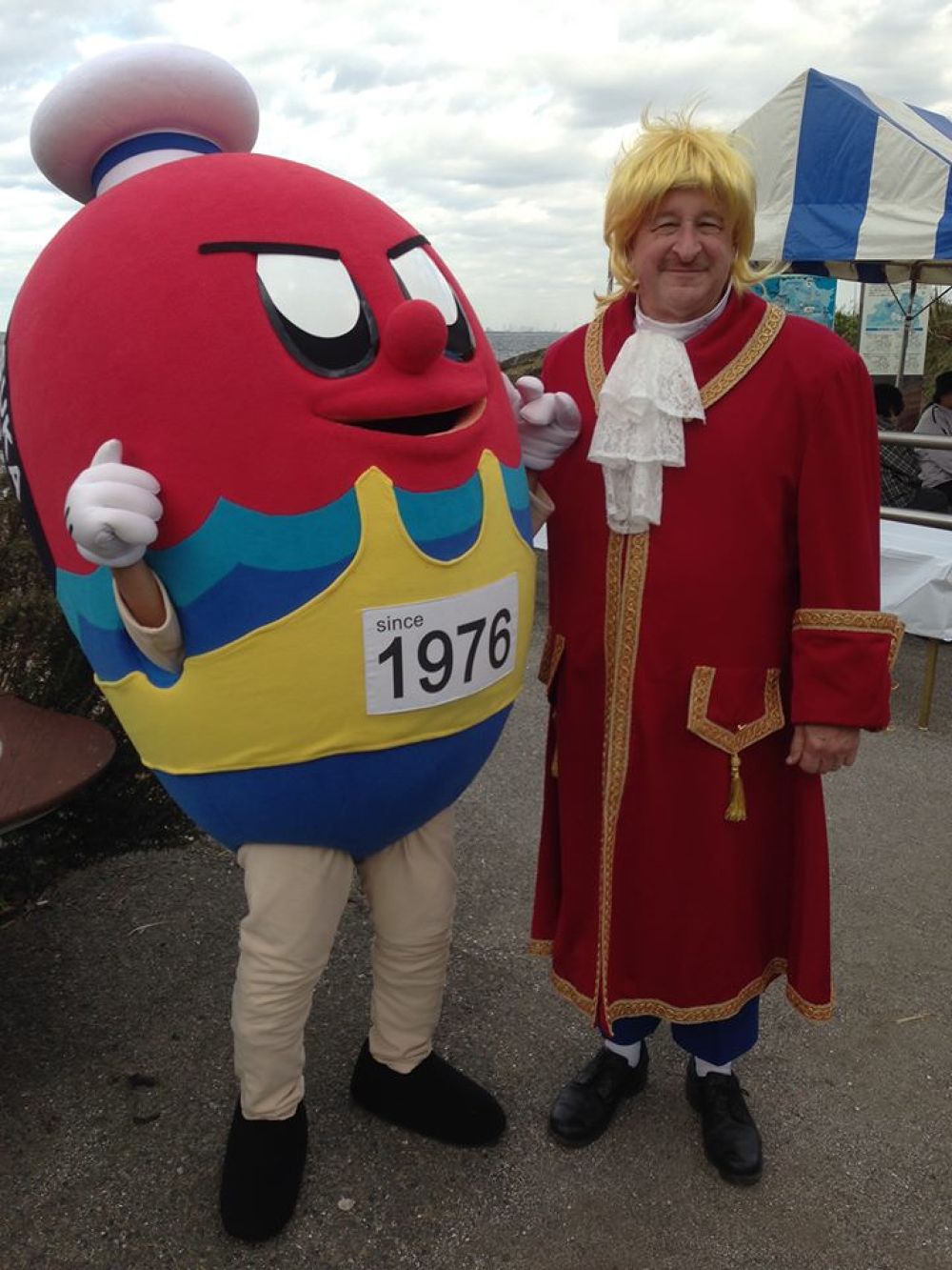 よこすかシーサイドマラソン大会事務局