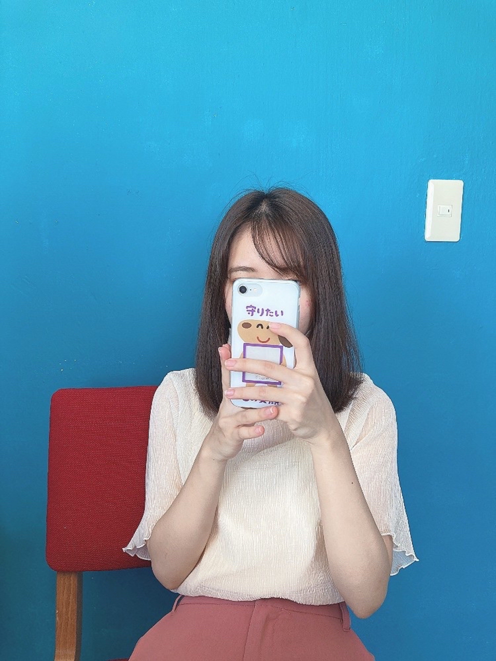 プロフィール画像