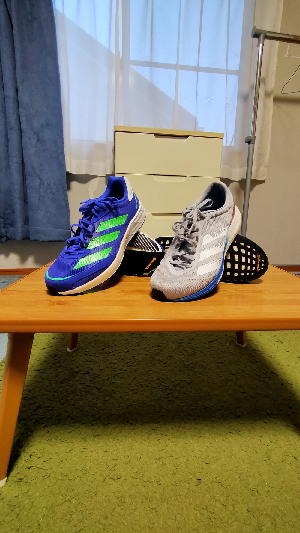 アディランナー