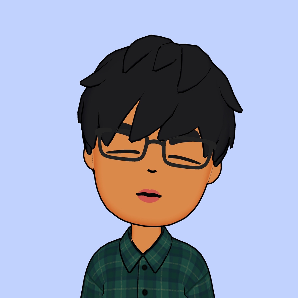 プロフィール画像