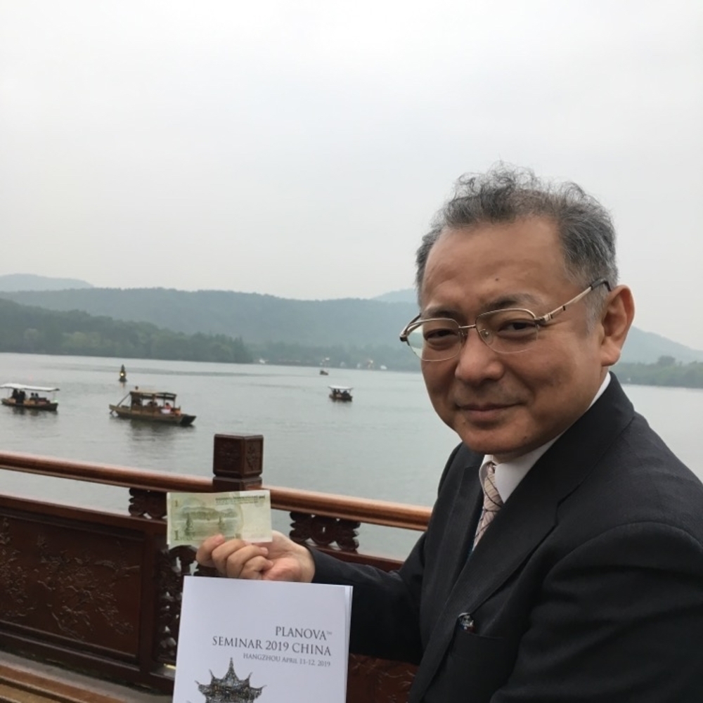 プロフィール画像