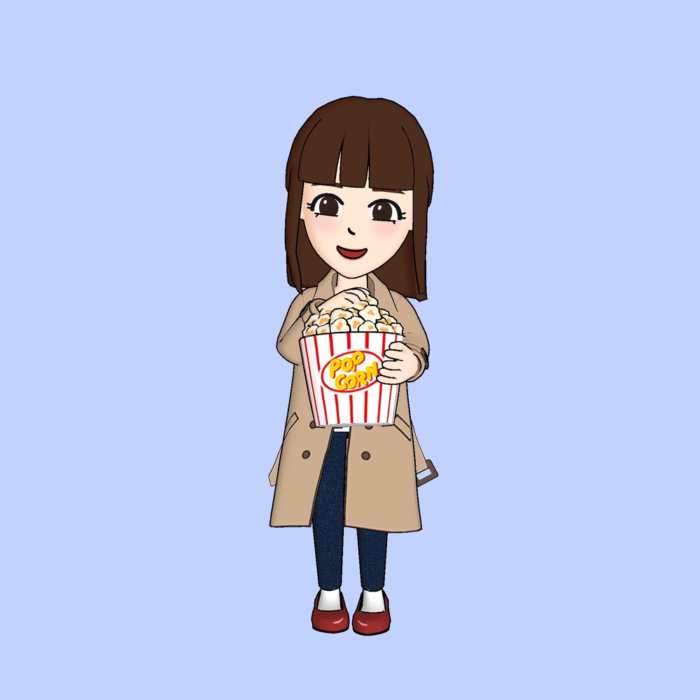 プロフィール画像