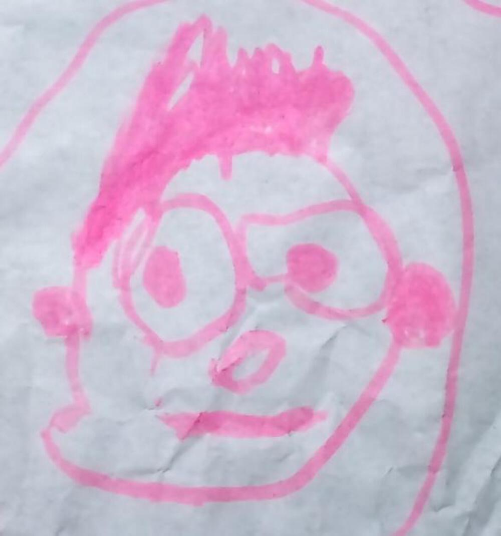 プロフィール画像