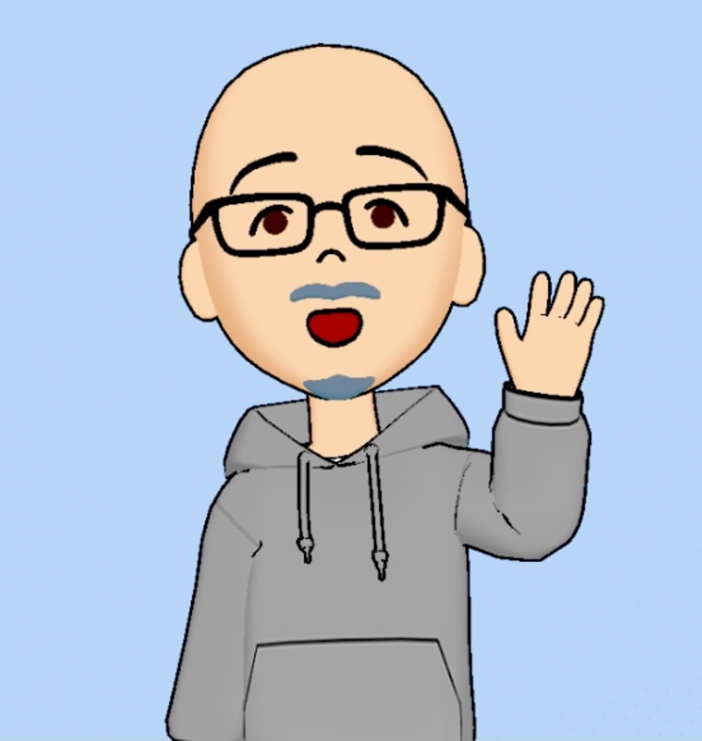 プロフィール画像