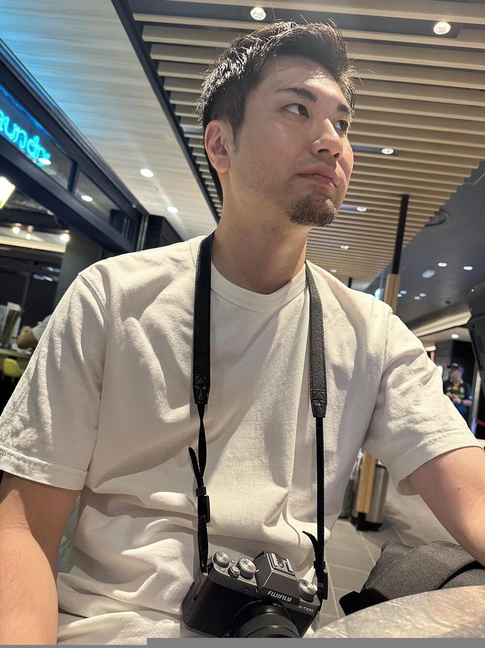 プロフィール画像