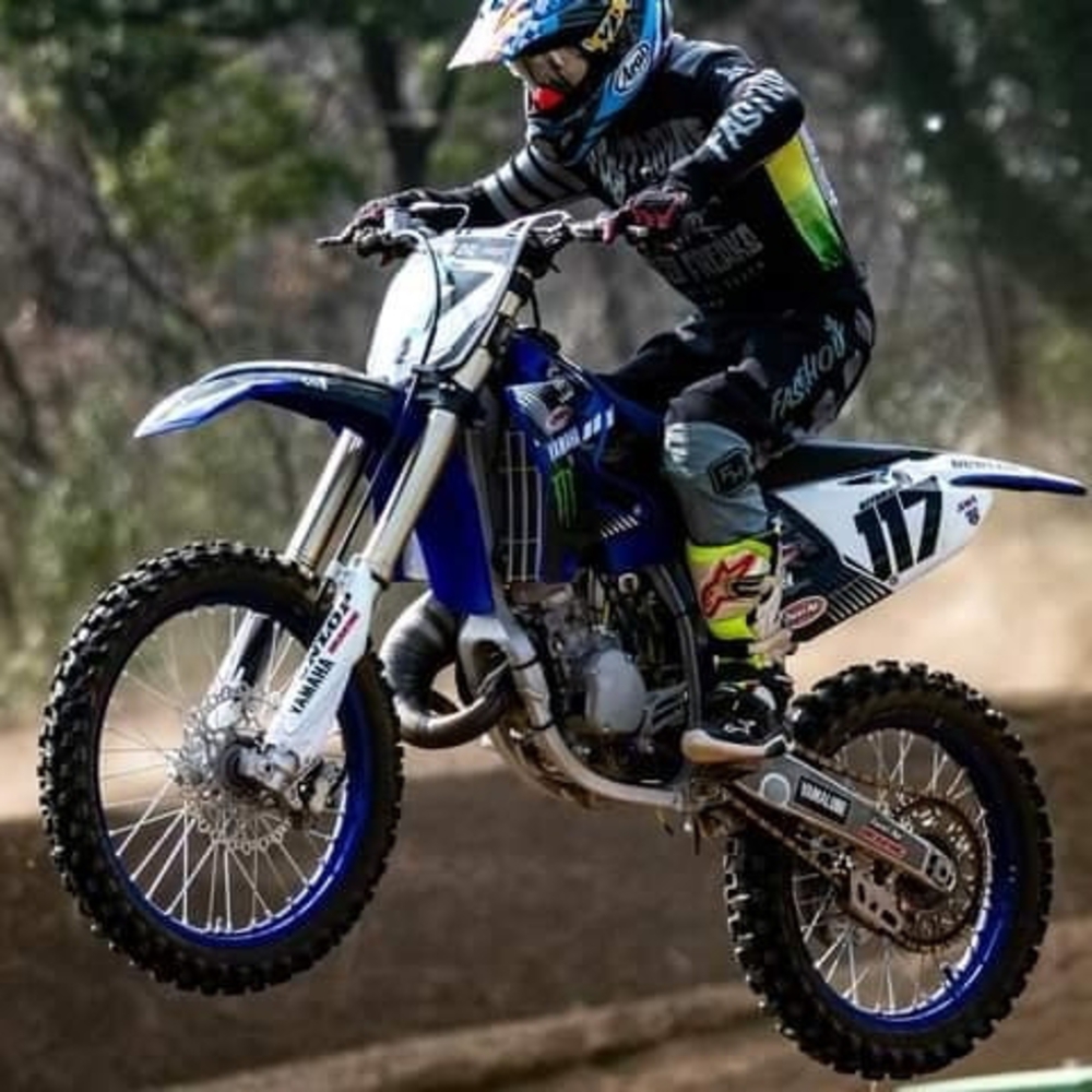 プロフィール画像