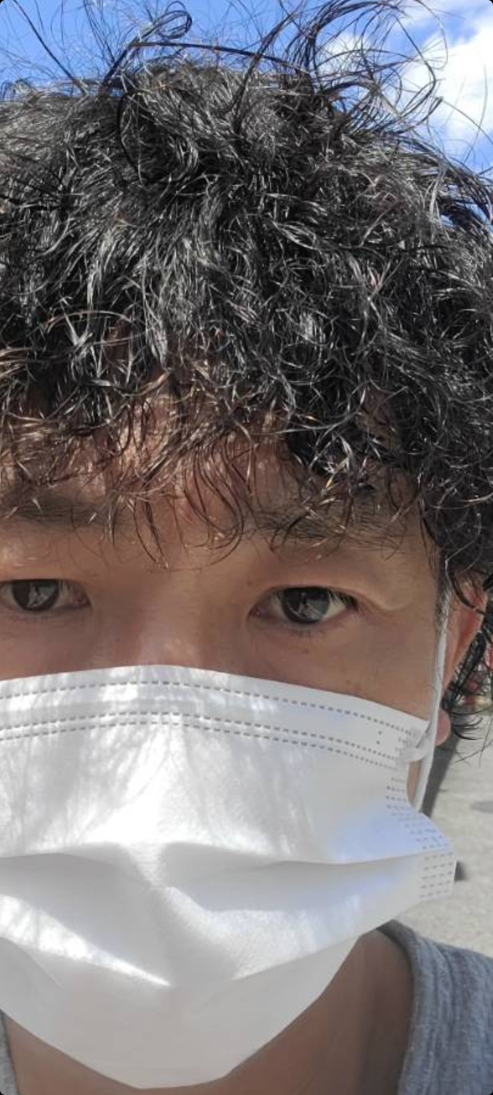 プロフィール画像