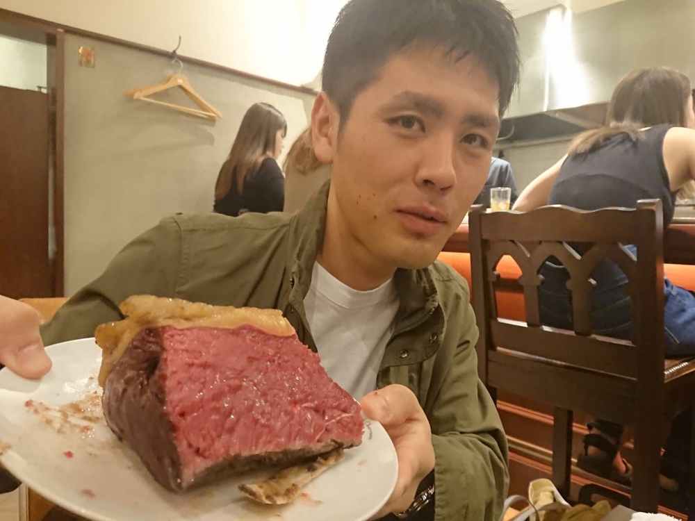 プロフィール画像