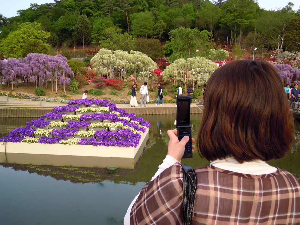 プロフィール画像