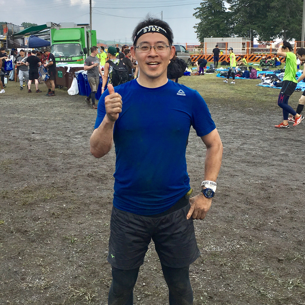 プロフィール画像