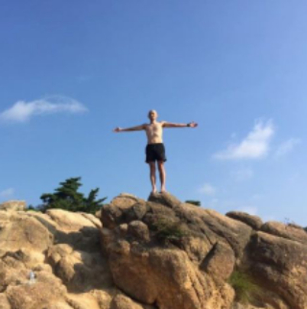 プロフィール画像