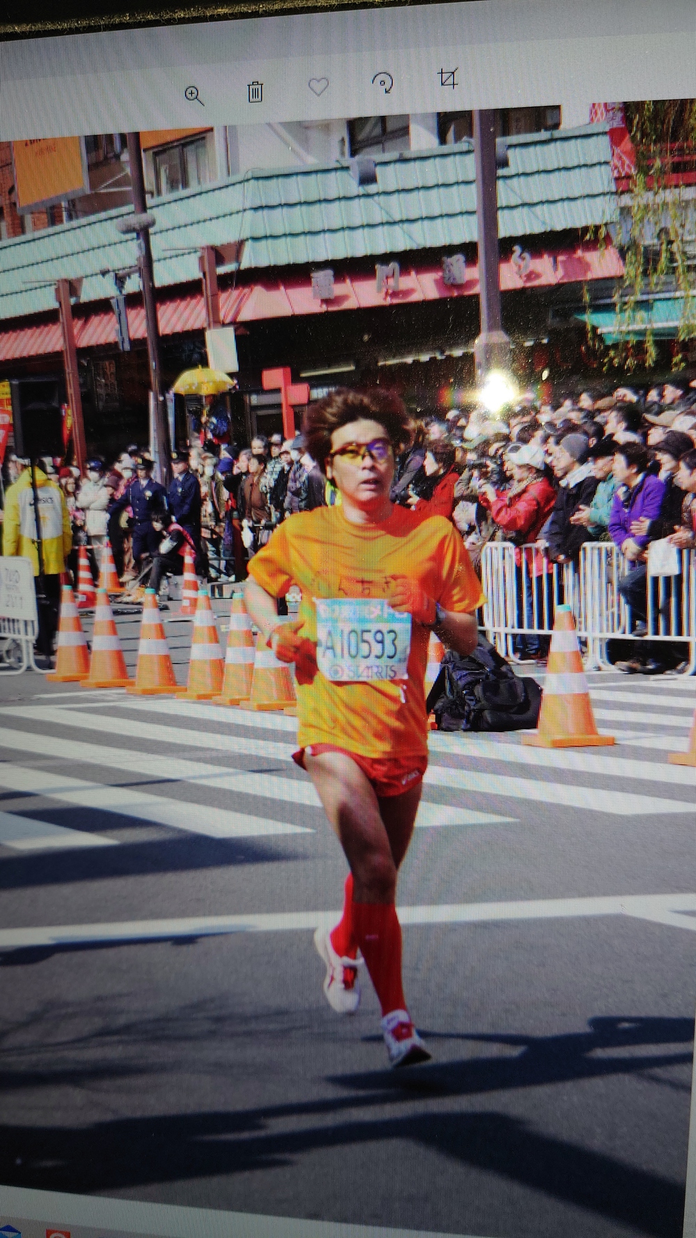 プロフィール画像